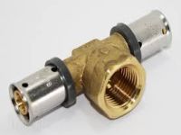 Трубные соединение DIN 2353/ISO8434-1