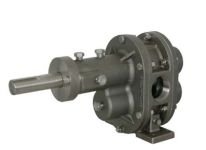 Шестереночные насосы