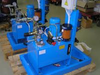 Подбор гидростанции