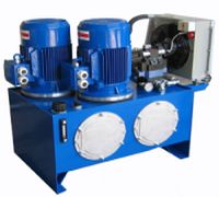 маслостанции