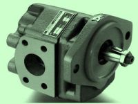 Шестеренные насосы