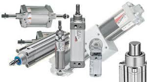 пневмоцилиндры