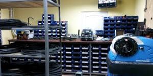 хранение рвд