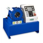 Оборудование для опрессовки рукавов