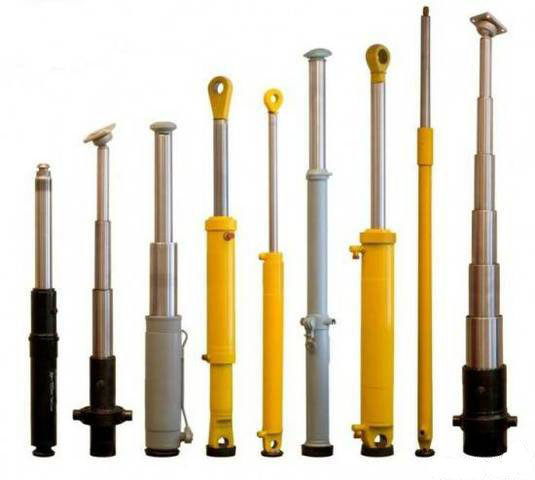 гидроцилиндры