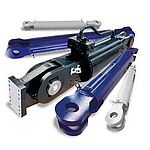 гидроцилиндры