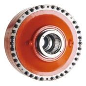 Радиально-поршневые гидромоторы H?gglunds CB