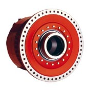 Радиально-поршневые гидромоторы H?gglunds CBP