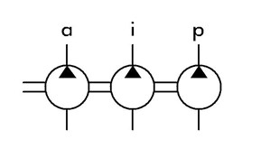 Многомодульные микронасосы
